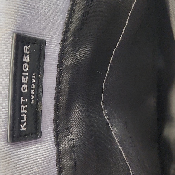 Kurt Geiger London Limited Edition Kensington bag - Picture 9 of 12
